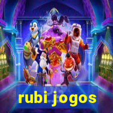 rubi jogos